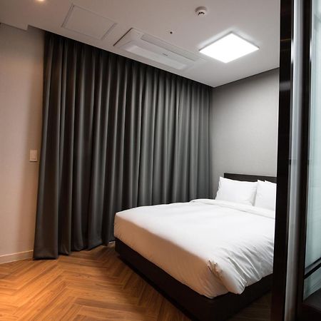 Sunrise Hotel Junior Suite Room11F Sea- View Sokcho Exterior foto
