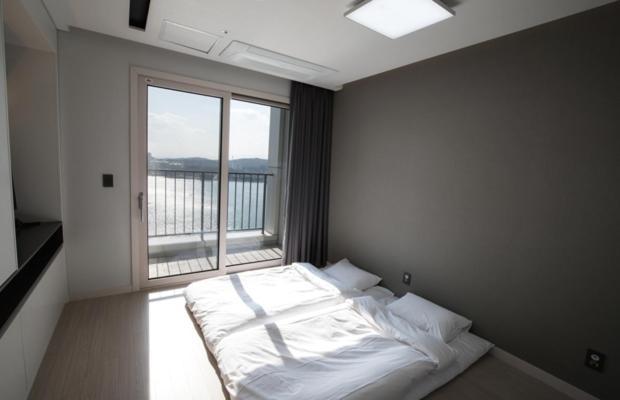 Sunrise Hotel Junior Suite Room11F Sea- View Sokcho Exterior foto