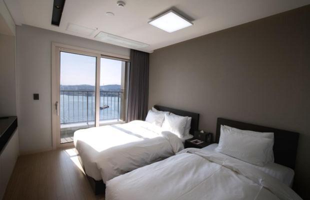 Sunrise Hotel Junior Suite Room11F Sea- View Sokcho Exterior foto