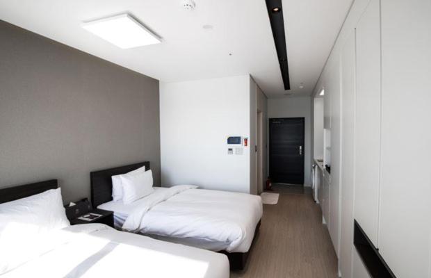 Sunrise Hotel Junior Suite Room11F Sea- View Sokcho Exterior foto